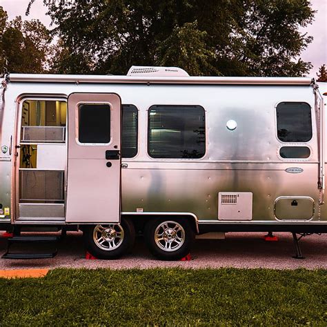 outdoorsy rv|Airstream Rental Needham, MA